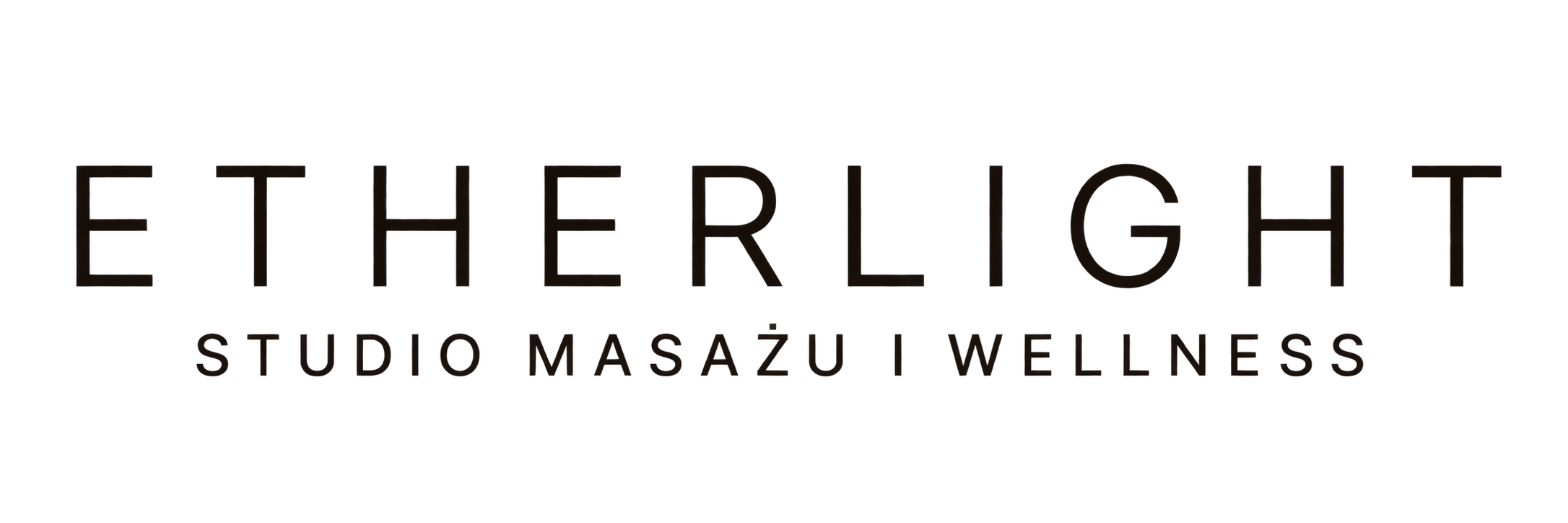 Etherlight – Masaż i Wellness