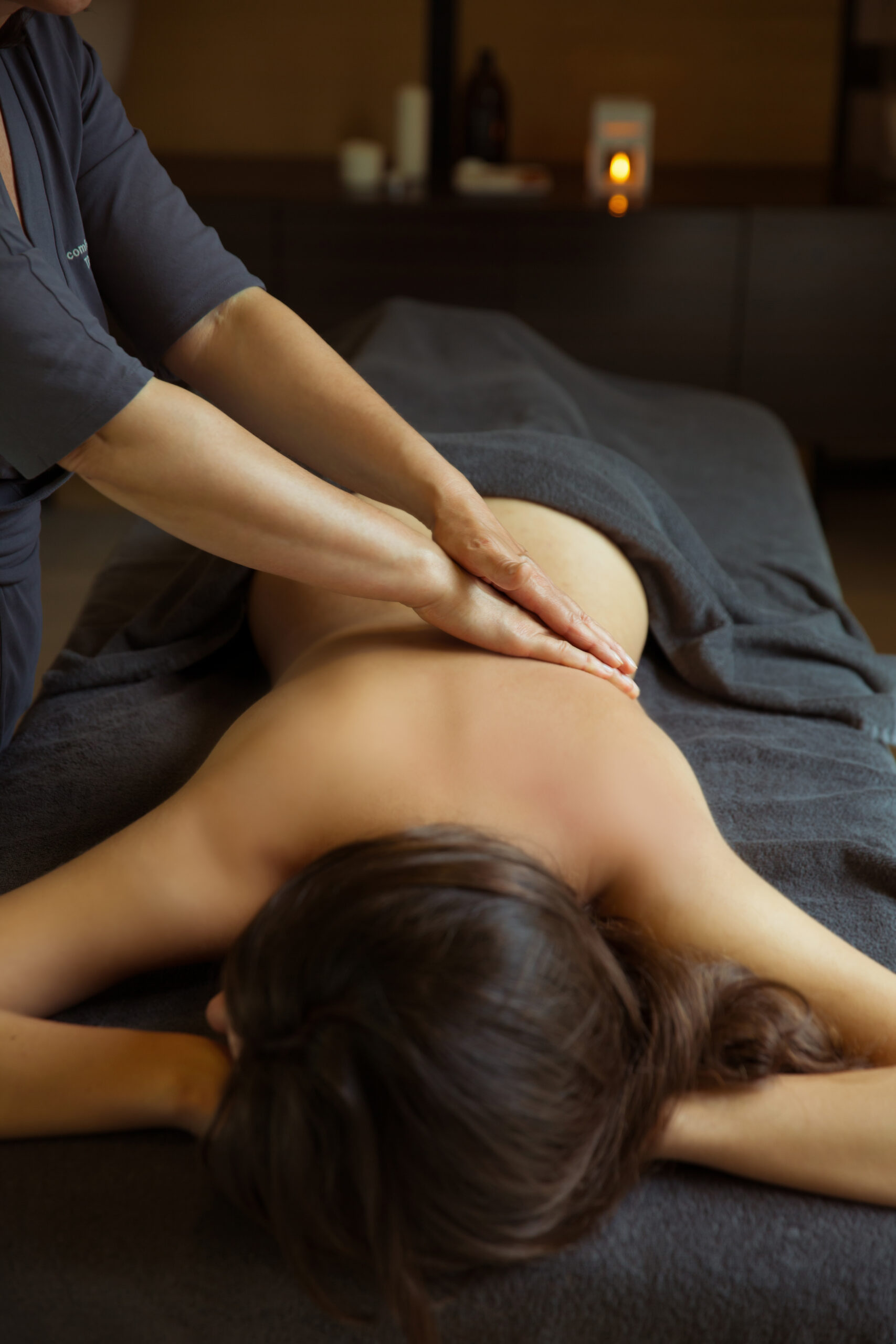 Masaż leczniczy Suwałki – Etherlight Studio Masażu i Wellness